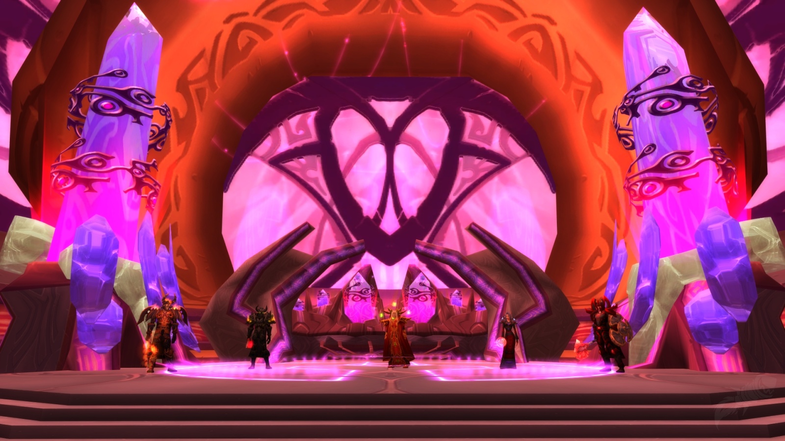 Noticia Athenas Reforged
